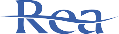 rea logo