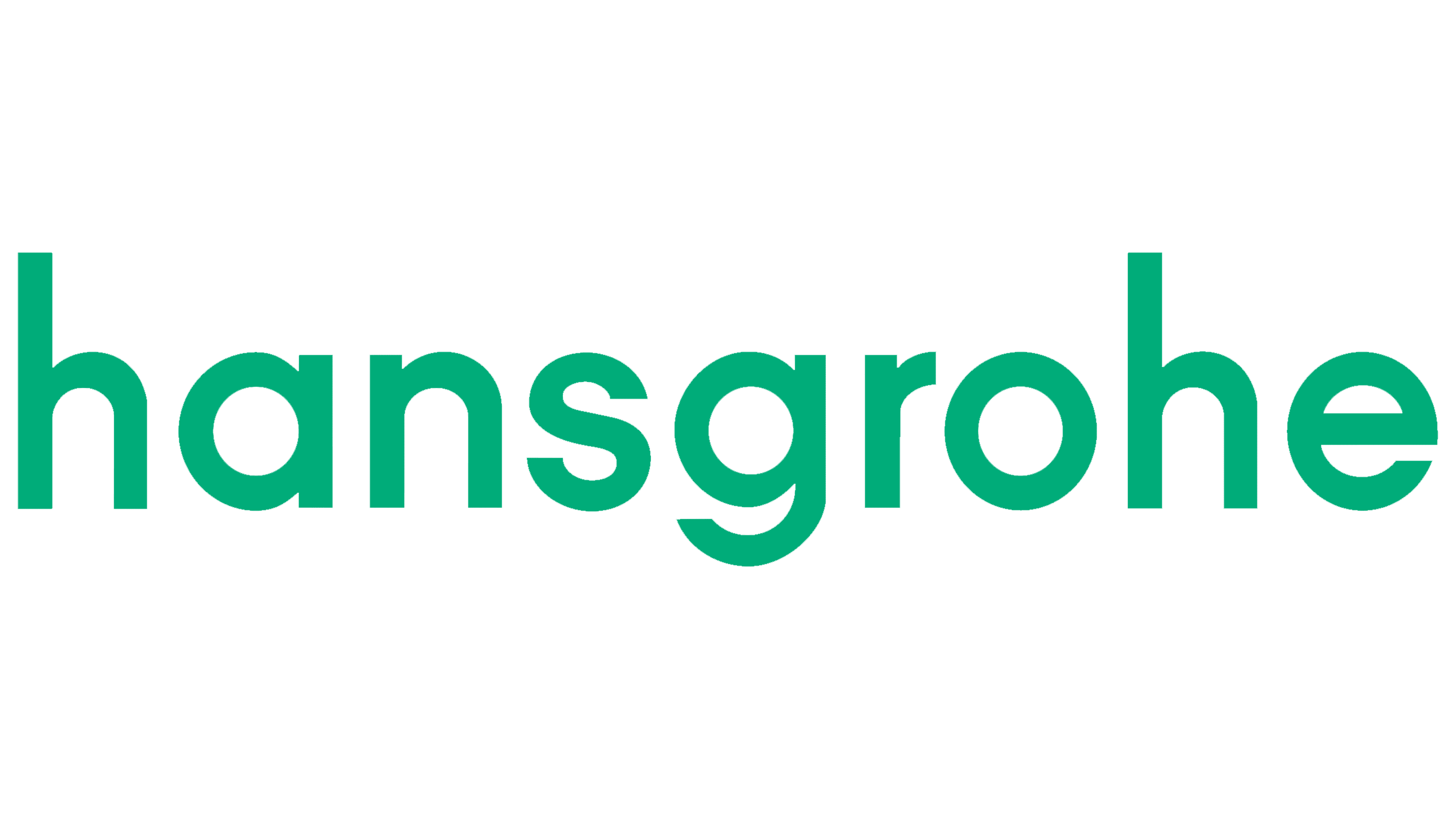 Hansgrohe logo