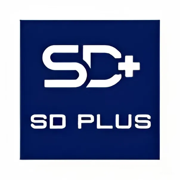 SD logo