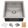 Кухонна мийка Kore™ KWU - 635 — Photo 1