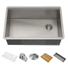 Кухонна мийка Kore™ KWU - 381 — Photo 2