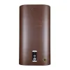 Водонагрівач вертикальний WILLER EV100DR Grand, 100 л. (чорний матовий) — Photo 16
