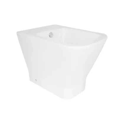 Біде підлогове Qtap Cardinal 520×345×400 мм, White QTCAR29W49031