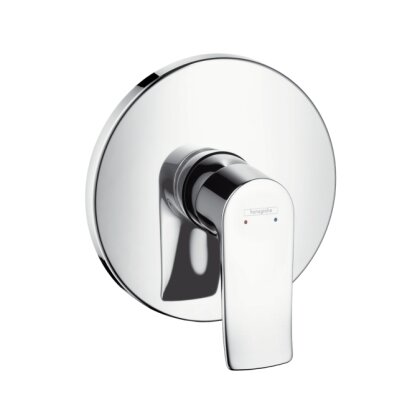 Hansgrohe Гайка зч — Photo 22