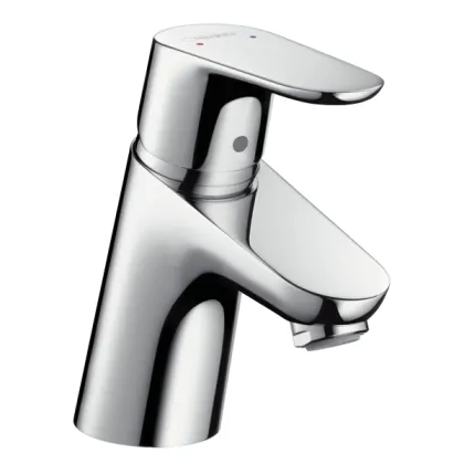 Focus 70 - змішувач для умивальника HANSGROHE 31730000