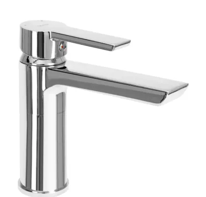 Змішувач для раковини (умивальника) REA ARGUS CHROME