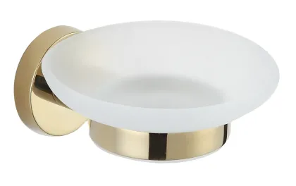 Мильниця VBI VENUS GOLD