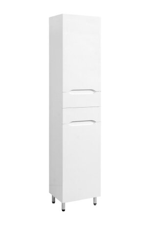 Біде підвісне Qtap Tern 485x345x330 White QT1755052FW — Photo 25