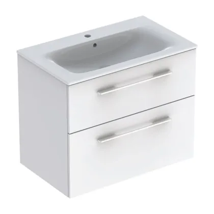 Тумби з умивальниками — Photo 2