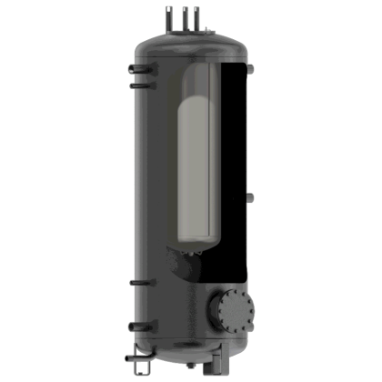 Ecostat Universal Термостат для душу з підключенням шланга — Photo 19