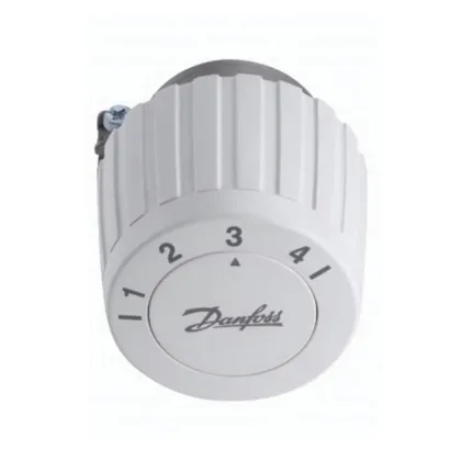 Термоголовка Danfoss FJVR 10-50 ° С (003L1040)