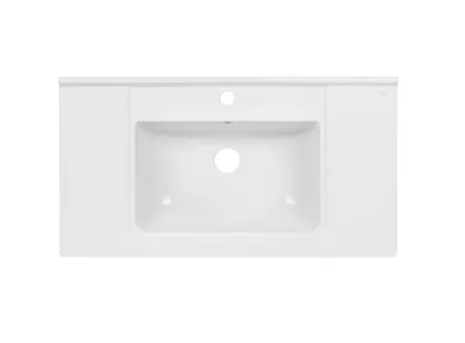 Раковина Qtap Albatross Q 1000х480х230 White QT01115100QW1