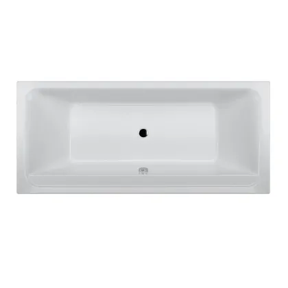 Ванна акрилова 180х80 см AM.PM W52A-180-080W-A Inspire 2.0