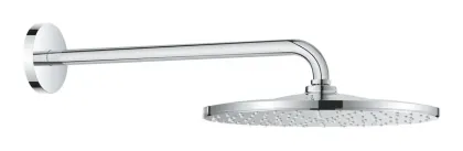 Верхній душ з настінним кронштейном Grohe Rainshower Mono (26557000)