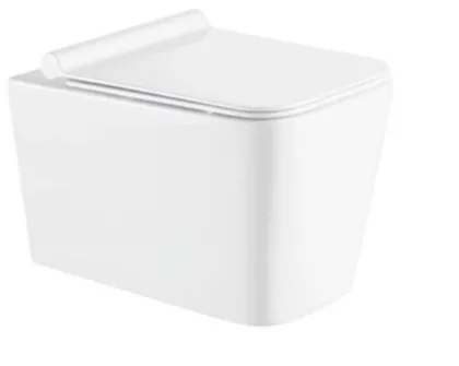 Інсталяція Koller Pool Dune 1200SL + Integro Cosmo White панель змиву + підвісний унітаз Kvadro