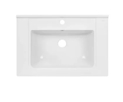 Раковина Qtap Albatross Q 700х480х230 White QT01115070QW1