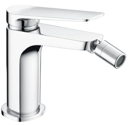 IMEX NAPOLES CHROME Змішувач для біде, хром