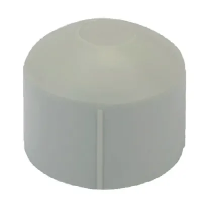 Заглушка поліпропіленова 90 PPR Koer K0232.PRO (KP2597).