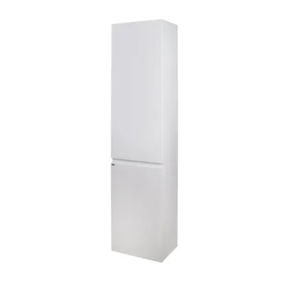 Пенал підвісний Qtap Albatross 400х1600х305 White QT0176PP1600DRW