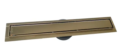 Трап для душу VBI FORT 2в1 2в1 50 GOLD