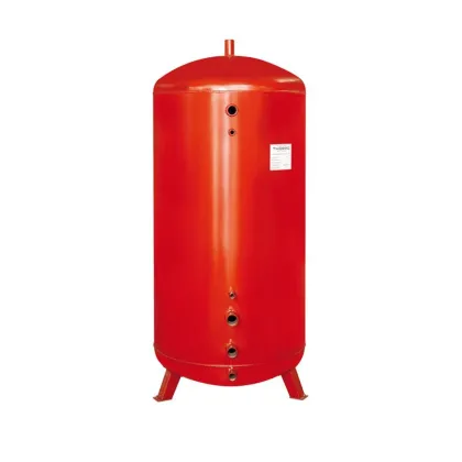 Теплоакумулятор Thermo Alliance TAI-10 500 із теплообмінником