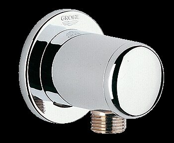 Змішувач для раковини Qtap Lek ліктьовий QTLEK1541107C Chrome — Photo 27