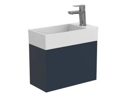 Тумби з умивальниками — Photo 1