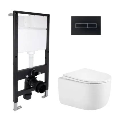 Комплекти з інсталяцією 3в1 від 8 450 грн — Photo 16