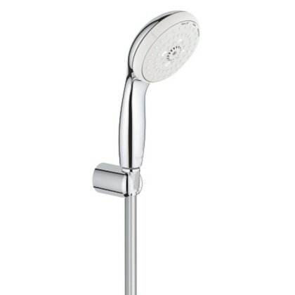 Набір змішувачів HANSGROHE WALLSTORIS 27967700, білий — Photo 31