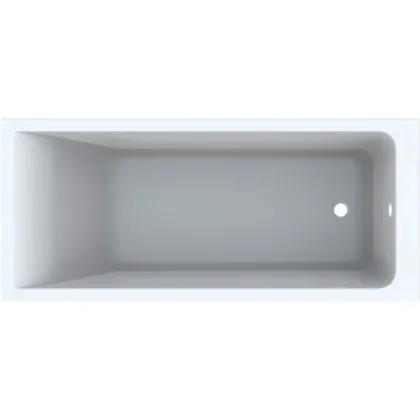 Ванна Geberit Selnova Square 1600х700 554.382.01.1