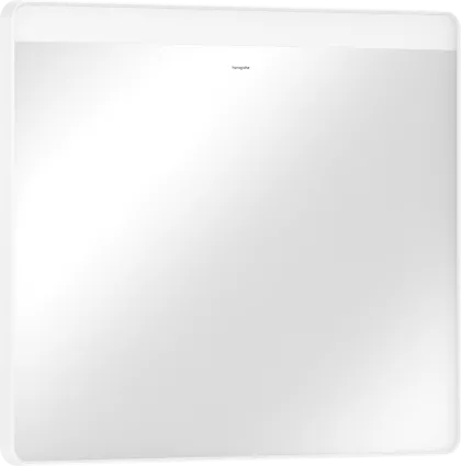 XARITA LITE Q дзеркало 80*70см з горизонтальною LED підсвіткою