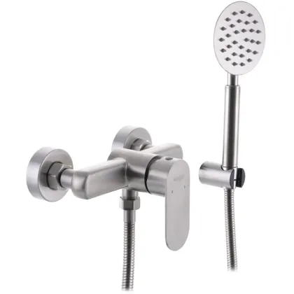 Змішувач прихованого монтажу на 2 споживача Grohe SmartControl Mixer (29145000) — Photo 24