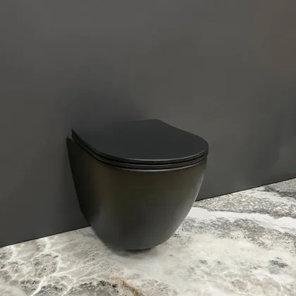 Унітази — Photo 2