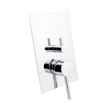 Axor Urquiola - змішувач для душу HANSGROHE 11620000 — Photo 18