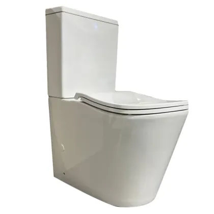 Унітази — Photo 3