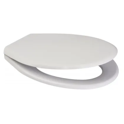 IDOL сидiння до унiтазу M1310002U, дюропласт, Click2Clean, soft-close