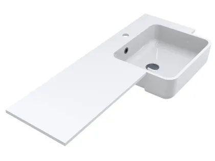 Умивальник FONTANA R FULL RAL (колір на вибір) Miraggio