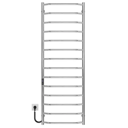 Умивальник накладний керамічний Mixxus Premium Diverse-0101 490x395x150mm (MP6484) — Photo 10