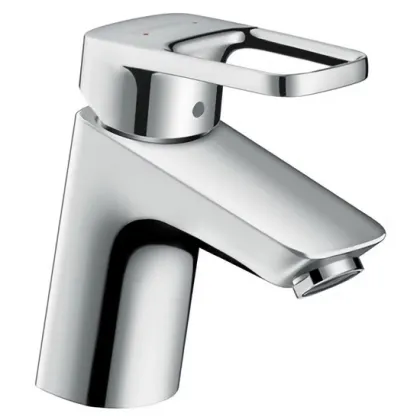 Змішувачі для раковини — Photo 5