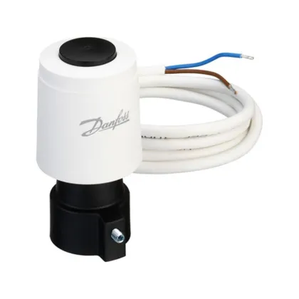 Сервоповідня Danfoss ТWA-A NO 230В (088H3113)