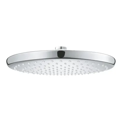 Верхній душ Grohe Tempesta 250 з WaterSaving (26666000)