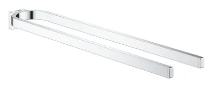 Подвійний тримач для рушників Grohe Selection (41059000)
