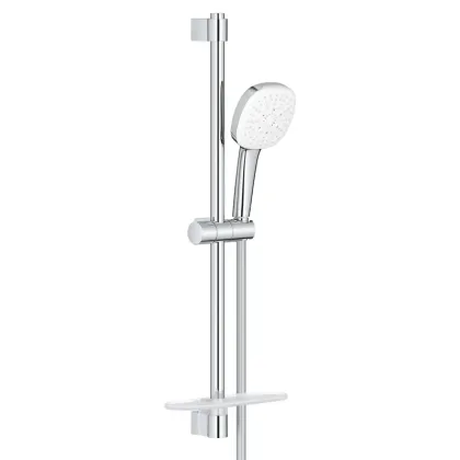 Душовий гарнітур Grohe Tempesta Cube 110, 3 режими (27929003)
