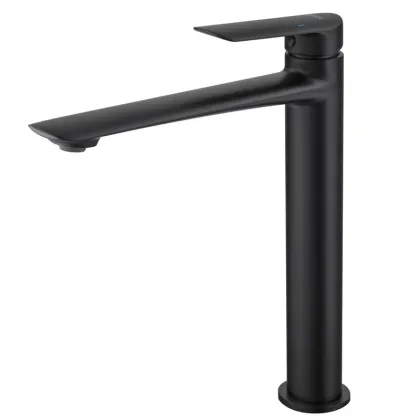 Змішувач для умивальника Koer KB-11028-05 високий (KR5294)