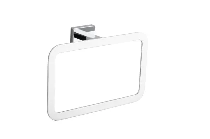 Рушникотримач кільцевий VBI MERCURY CHROME