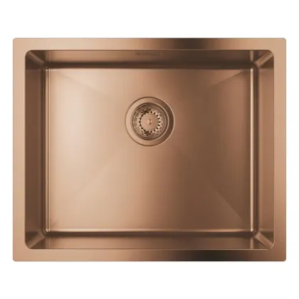 Мийка для кухні Grohe 550 x 450 мм під стільницю, 1 чаша матова (31574DL1)