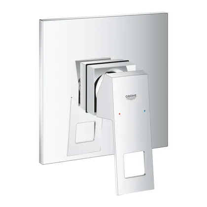 Раковина-чаша Qtap Tern 600x405x110 White з донним клапаном QT17112174W — Photo 13