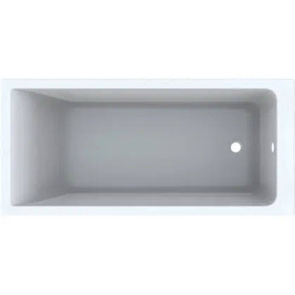 Ванна Geberit Selnova Square 1500х700 554.381.01.1