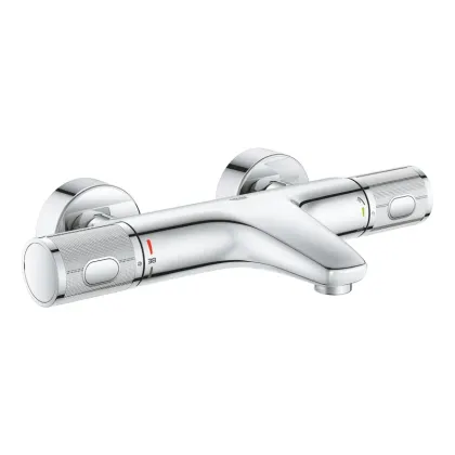 Термостат для ванни Grohe Grohtherm 1000 Performance (34830000)