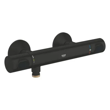 Термостат для душу Grohe Grohtherm 500 (347932430)